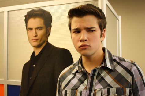 freddie xD Obama Sandwich, Icarly Aesthetic, Freddy Benson, Freddy From Icarly, Gato Memes, Miranda Cosgrove Icarly, Freddie Benson, Icarly And Victorious, Nathan Kress