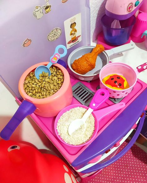 Children's👶👧👦 toys Kitchen Set For Kids, Toddler Kitchen Set, Creative Easter Baskets, Kitchen Playset, Kids Backyard Playground, Kitchen Sets For Kids, Play Kitchen Accessories, Toddler Kitchen, Cooking Toys