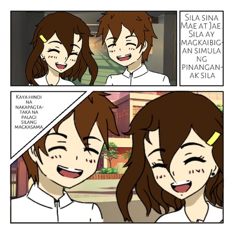 Drawings - Filipino Comic Strip - Wattpad Tagalog Comics Story, Comics Ideas Tagalog, Komiks Strip Tagalog Love Story, Komiks Strip Tagalog School, Comics Tagalog Drawing, Easy Comic Strip Ideas For School, School Comics Drawing, Komiks Strip Tagalog Drawing, Filipino Comics Tagalog