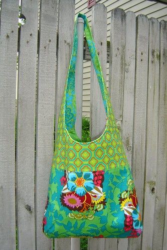 Fashioned by Meg: My Favorite Bag Pattern Sling Bag Pattern Free, Boho Bag Pattern, Sling Bag Pattern, Hobo Bag Patterns, Tote Bag Pattern Free, Tote Bag Tutorial, Slouch Bags, Diy Bags Patterns, Bag Pattern Free