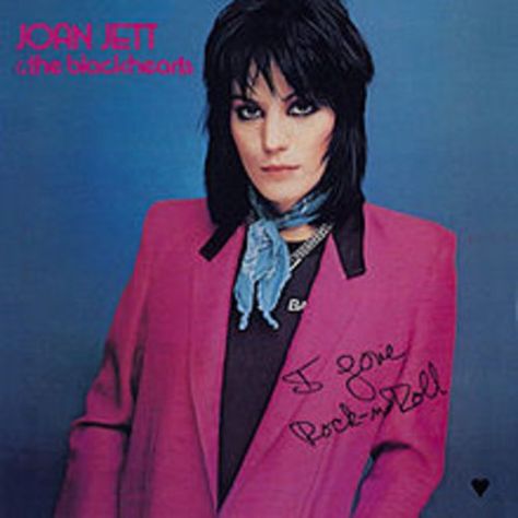 That’s A Cover?: “I Love Rock 'n Roll” (Joan Jett / The Arrows) Rock & Roll, Best Rock Bands, Bad Reputation, Rock N’roll, Great Albums, Joan Jett, Love Rocks, Best Rock, Vintage Vinyl Records