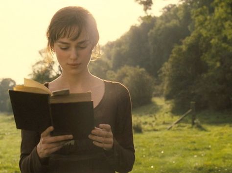 Katniss Everdeen, Pride & Prejudice Movie, Elizabeth Bennett, Darcy And Elizabeth, Pride And Prejudice 2005, Literary Characters, Elizabeth Bennet, Mr Darcy, Character Study