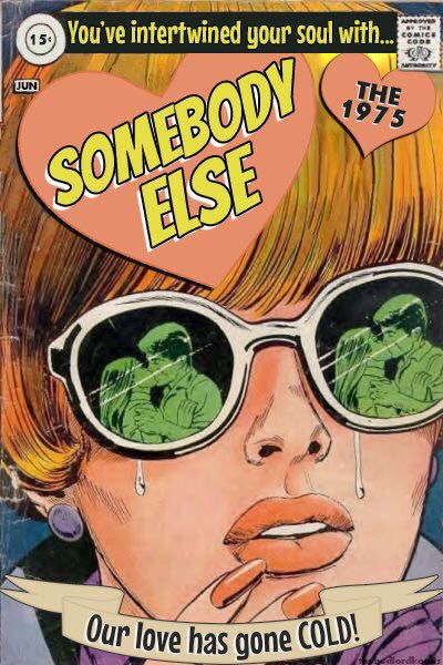 //so I heard, you found somebody else\\ 60s Romance, Young Romance, Pop Art Comic Girl, Comic Book Art Style, Retro Comic Book, Silver Age Comics, Romance Covers, Comics Love, Vintage Pop Art