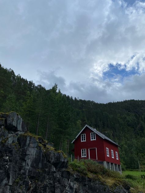 Nature, Old Scandinavian Aesthetic, Living In Norway Aesthetic, Norwegian Aesthetic, Norway Wallpaper, Norway Aesthetic, Nordic Architecture, Nordic Aesthetic, Scandinavian Aesthetic