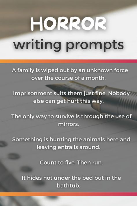 Looking for some chilling inspiration for your next writing project? Check out these spine-tingling horror writing prompts! From ghost stories to psychological thrillers, these prompts will get your creativity flowing and your heart racing. Ghost Stories, Horror Writing Prompts, Horror Writing, Story Prompts, Writing Prompt, Writing Project, Psychological Thrillers, Horror Story, A Storm