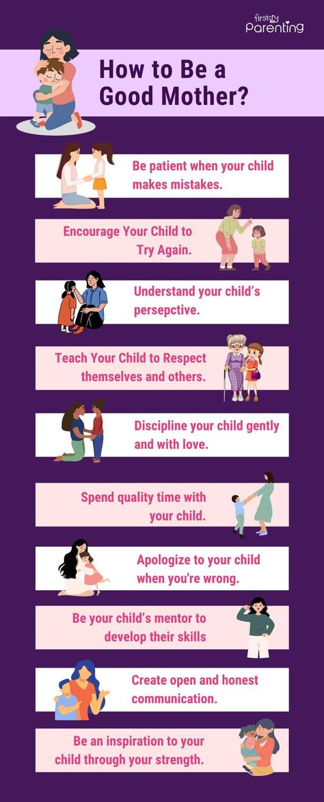 How to Be a Good Mother How To Bond With Your Daughter, How To Be Nurturing, How To Be A Good Parent, How To Be A Good Mother, How To Be A Better Mom, Mother Tips, Be The Best Mom, Daughter Bonding, Mother Daughter Activities