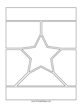 Manga pages, particularly transformation sequences, often have fanciful designs. If you're drawing an important manga scene, this star page may be a great template for your comic. Free to download and print Blank Comic Book Pages, Comic Strip Template, Comic Template, Manga Page, Blank Comic Book, Comic Book Template, Comic Book Layout, Comic Tutorial, Comic Layout