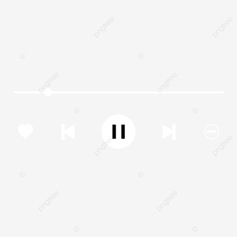 Spotify Play Button Png, Music Player Png Transparent, Music Playing Png, Spotify Png, Music Player Png, Overlay Transparent, Shadow Overlay, Music Png, Funny Logo
