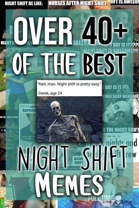 Midnight Shift Humor, Nurse Night Shift Humor, Night Shift Humor Funny, Working Night Shift Humor, Nightshift Humor, Nurse Jokes Night Shift, Night Shift Meme, Night Shift Quotes, Nurses Humor