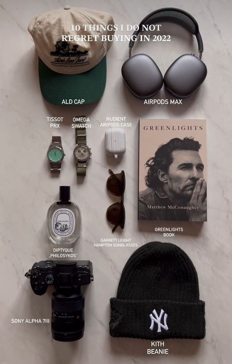 Everyday Bag Essentials, Looks Hip Hop, Backpack Essentials, Inside My Bag, Handbag Essentials, Guys Clothing Styles, What In My Bag, Herren Outfit, Cool Outfits For Men