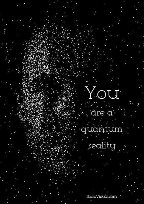 Physical Science, Quantum Mechanics, Quantum Physics Spirituality, Quantum Consciousness, Physicists, Quantum Physics, Science Facts, Psych, Spiritual Awakening