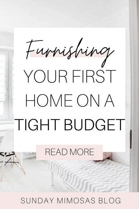 Furnishing Apartment On A Budget, Furnish Home On A Budget, How To Furnish A Home On A Budget, Furnishing An Apartment, Cheap Apartment Furniture, Cheap Ways To Decorate Apartment, Furnish Apartment On A Budget, Cheap Furniture Where To Buy, First Apartment Essentials Budget