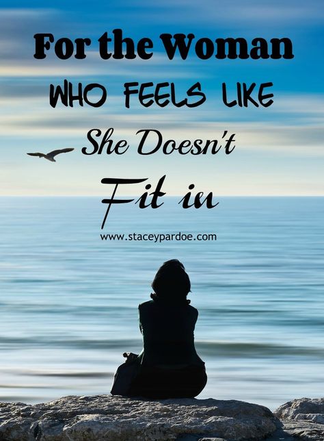 When You Feel Left Out, Positive Podcasts, Overcoming Insecurity, Your Insecurities, Outing Quotes, Feeling Left Out, Scripture Reading, Daily Reflection, Women Of Faith
