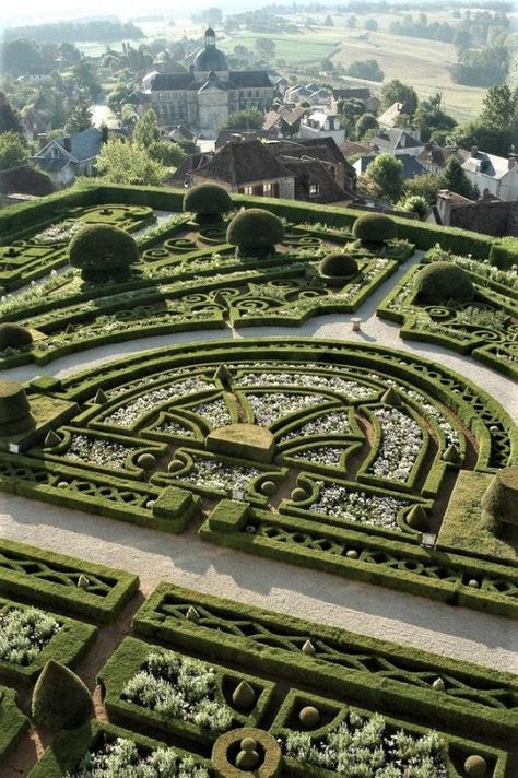 Photo Shaded Garden, Formal Gardens, Knot Garden, Topiary Garden, Formal Garden, Have Inspiration, French Garden, Shade Garden, Garden Center