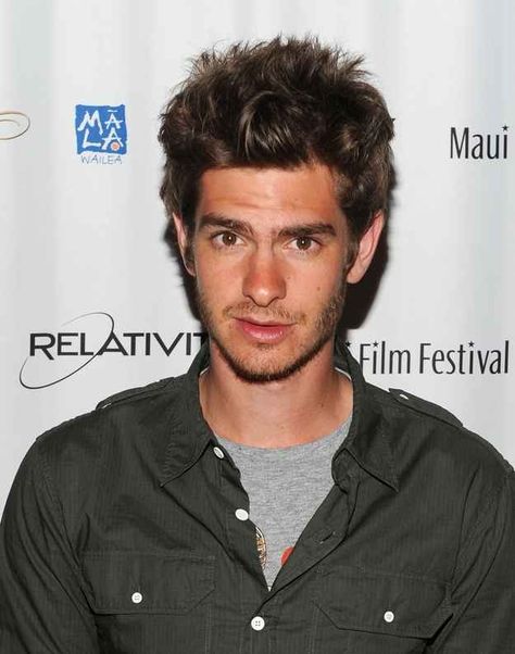 Andrew Garfield | The Official Ranking Of The 51 Hottest Jewish Men In Hollywood James Franco, Jewish Guys, Be A Doctor, Jewish Humor, Dane Dehaan, Stamp Of Approval, Being Me, Jewish Men, Dan Stevens