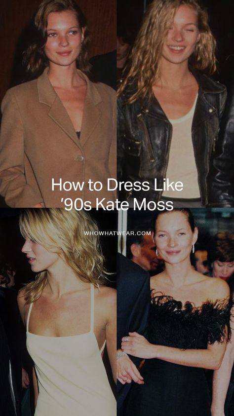 Kate Moss Early 90s, 90s Supermodels Off Duty, Kate Moss Vintage Style, 90s Aesthetic Kate Moss, Kate Moss Grunge Style, 90s Fashion Kate Moss, Kate Moss 90s Outfit, Kate Moss Iconic Outfits, 90s Slip Dress Aesthetic