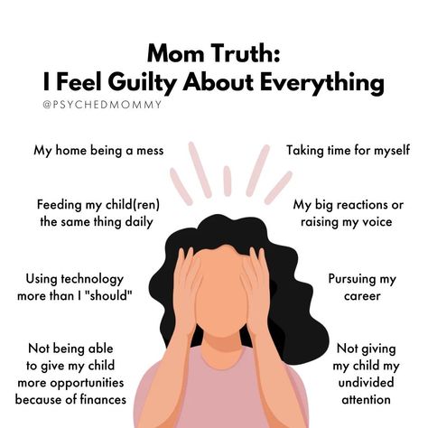 Healthy Parents Quotes, Mom Guilt Quotes Truths, Mum Guilt Quotes, Mom Guilt Quotes, Guilt Quotes, Uppfostra Barn, I Feel Guilty, Mum Life, Mom Truth