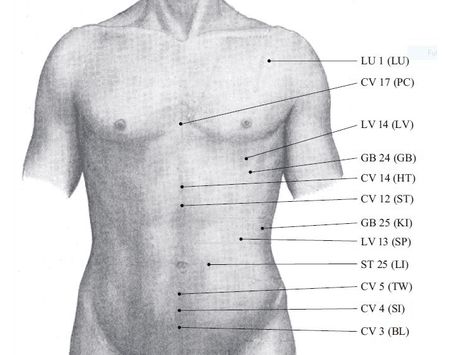 Dim Mak, Krav Maga Self Defense, Parts Of The Heart, Pressure Point, Large Intestine, Pressure Points, What Happens When You, The Science, Self Defense