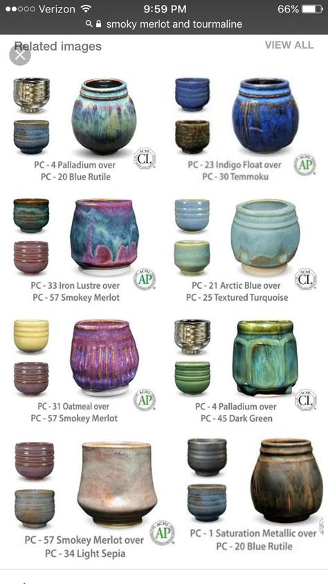 Cone 10 Pottery, Vase Glazing Ideas, Glaze Organization, Glaze Mixes Ceramics, True Celadon Glaze Combinations, Potter's Choice Glaze Combos, Ceramic Glaze Designs, Ceramic Glaze Recipes Cone 10, Glaze Layering Combinations