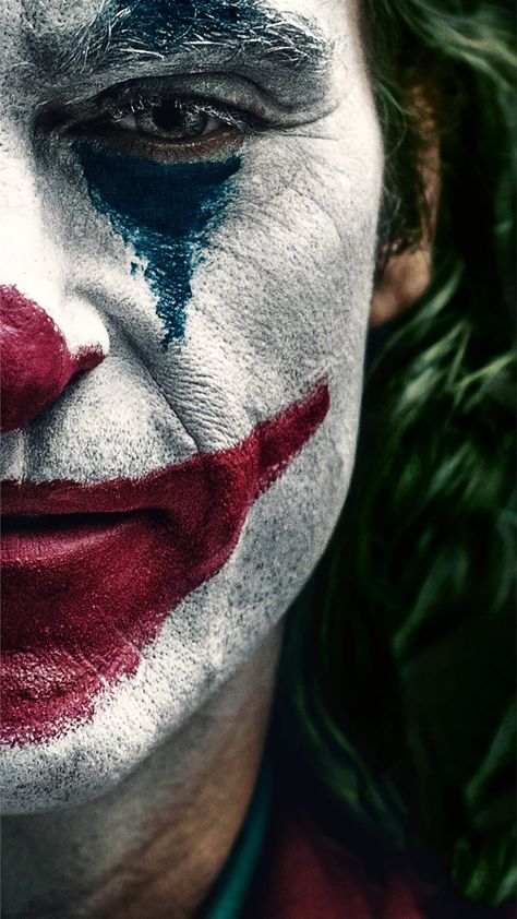 Joker Kunst, The Joker 2019, Art Du Joker, Batman City, Image Joker, Joker Film, Halloweenský Makeup, Joker Movie, Grafika Vintage