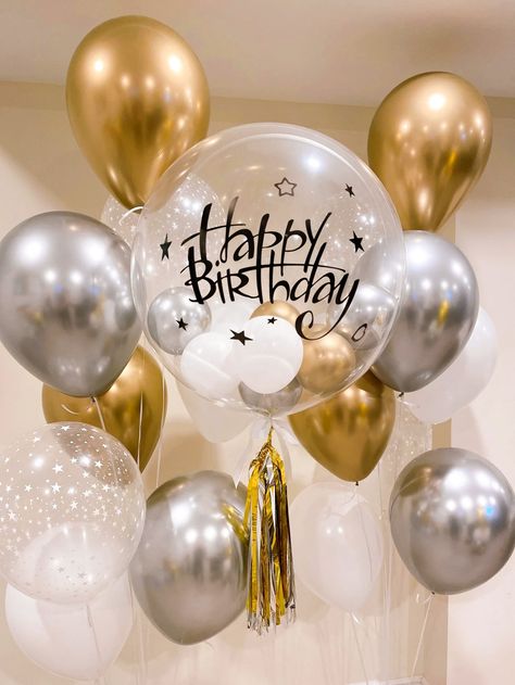 Multicolor  Collar  Latex  Balloons Embellished   Event & Party Supplies Happy Birthday Pictures Image, Happy Birthday Balloons Decorations, Happy Birthday With Balloons, Birthday Cake With Balloons, Birthday Ballon, Happy Birthday Ballons, Balloon Happy Birthday, Happy Birthday Wishes Pics, Birthday Wishes Pics