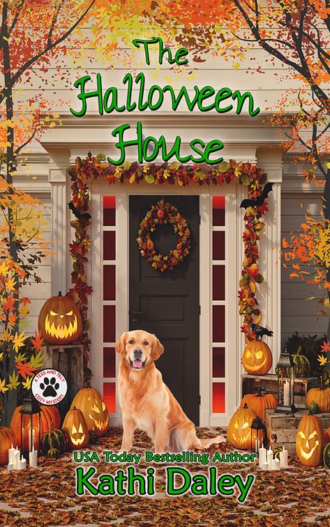 Disney Channel Halloween, Big Old House, Cozy Books, Cozy Halloween, Cosy Mysteries, Books Recommended, Halloween Mystery, Cozy Mystery Series, Cozy Mystery Books