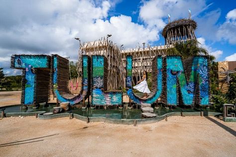 Looking for the most instagrammable places in Tulum? Look no further! Here's a list of the best Tulum Instagram spots with their exact locations on a map! | Mexico travel tips | Mexico travel guide | Tulum travel tips | Tulum travel guide | Tulum photo spots | Best Instagram spots in Tulum | Tulum Instagram pictures | Tulum aesthetic | Tulum Mexico outfits | Things to do in Tulum Mexico | Tulum Mexico photography guide | Tulum cenotes | Tulum fashion outfit | Tulum photoshoot | Tulum photo ideas Paraty, Coco Tulum, Cenotes Tulum, Tulum Vacation, Tulum Travel Guide, Tulum Ruins, Tulum Travel, Tulum Hotels, Mexican Beaches