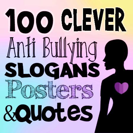 Anti Bully Bulletin Board Ideas, No Bully Poster Ideas, Bully Bulletin Board Ideas, Anti Bulling Poster Ideas, Bully Poster Ideas, Stop Bulling Posters, Quotes About Bullies, Antibullying Ideas, Anti Bully Posters Ideas