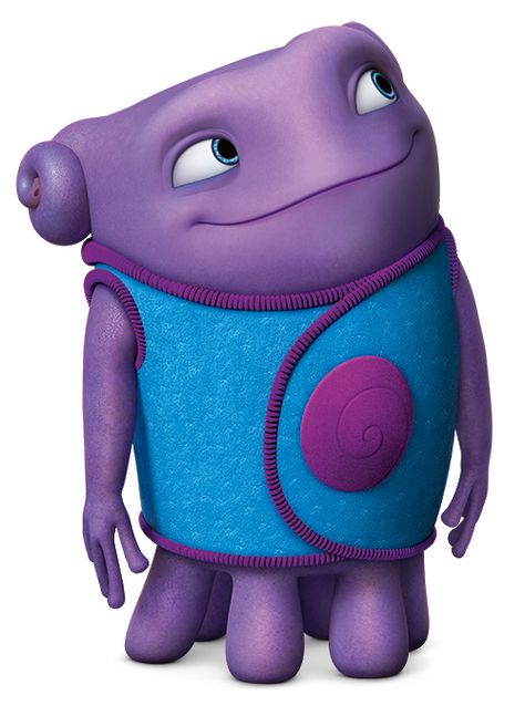 DreamWorks HOME Movie 2 Home 2015 Movie, Dreamworks Home, Dreamworks Characters, Home Movie, Dreamworks Movies, Jim Parsons, Home Themes, Cute Alien, Candyland Party