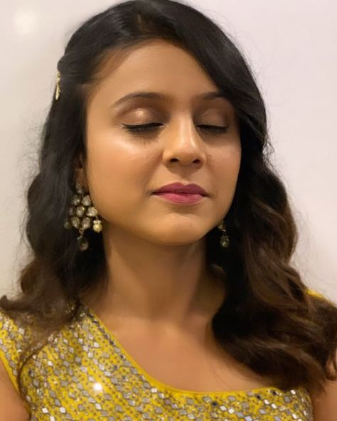 Hair, Make Up, Wedding Make Up, Indian Makeup Artist, Dewy Makeup, Wedding Season, Glowing Skin, Wedding Makeup, All About Time