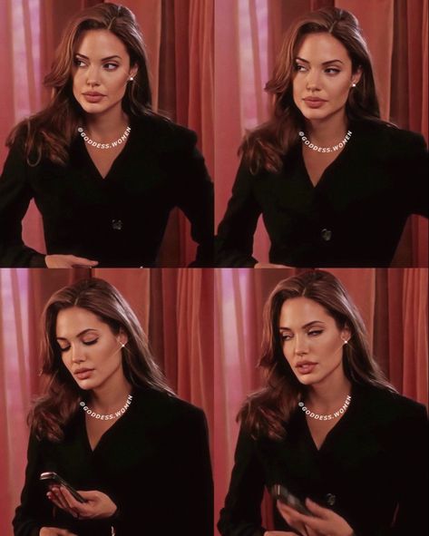 Balayage, Angelina Jolie Aesthetic 90s, Mrs Smith Aesthetic, Angelina Jolie 90s Aesthetic, Angelina Jolie Aesthetic, Angelina Jolie 90s, Angelina Jolie Makeup, Ragazza Gangsta, 1990 Style