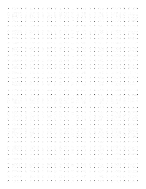 Doted Paper Notebook Ideas, Dotted Paper Printable, Notebook Paper Template, Paper Template Free, Graph Notebook, Writing Paper Template, Journal Pages Printable, Dotted Paper, Dot Paper