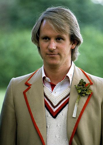 doctor who peter davison | Doctor Who Peter Davison 5th Doctor, Doctor Who Cosplay, Fifth Doctor, Colin Baker, Peter Davison, 4th Doctor, Classic Doctor Who, 13th Doctor, 11th Doctor