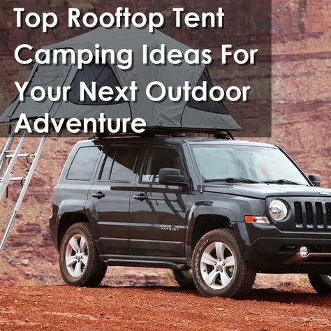 Looking for the best rooftop tent camping ideas for your next outdoor adventure? Check out our top picks for the ultimate camping experience under the stars. From cozy setups to spacious designs, these rooftop tents will elevate your camping game. Start planning your next trip now! Camping Games, Roof Top Tent Camping, Rooftop Camping, Tent Camping Ideas, Rooftop Tent Camping, Rooftop Tents, Rooftop Tent, Camping Style, Game Start