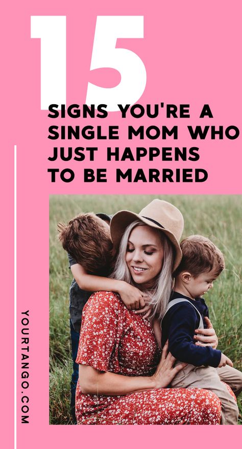 Powerful Single Mom Quotes, Single Parenting While Married, Becoming A Single Mom After Divorce, Feeling Like A Single Mom Quotes, Single Mom Of 3, Being A Single Parent While Married, Feel Like A Single Mom Quotes, How To Be A Single Mom Of Two, Single Wife Quotes