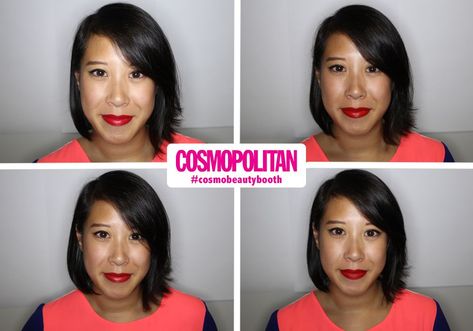 How to choose the right red lipstick- CosmopolitanUK Yellow Skin Tone, Yellow Skin, Porcelain Skin, Different Skin Tones, Neutral Undertones, Rimmel London, Cool Undertones, Warm Undertone, Nail Polish Collection