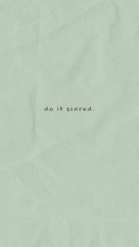 do it scared dont overthinkt it. you are loved you are worthy and you deserve more than the word can offer. do it anyways. you will never know when you will be ready. you are already perfect now. no doubt just do it you will be fine I love you daily reminder affirmations motivational quotes believe in yourself wallpaper lockscreen You Can You Will Wallpaper, Stop Caring Quotes Wallpaper, You Are Valued Aesthetic, You Can Only Do Your Best, Stop Doubting Yourself Quotes Wallpaper, What’s Stopping You Wallpaper, Make It Personal Quotes, Beautiful Wallpapers Quotes, Whatever You Do Do It Well