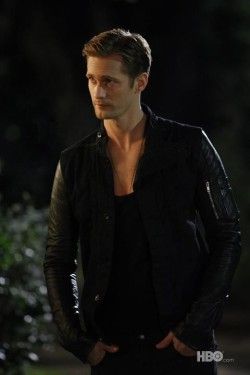 Eric Northman - Need I say more Matt Lanter, Max Irons, Ragnor Fell, Eric Northman True Blood, Woman Waistcoat, Skarsgard Family, Werner Herzog, Nick Bateman, Eric Bana