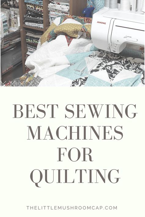 5 top free motion quilting sewing machines-2 Patchwork, Sewing Machines Best, Sewing Top, Sewing Machine Quilting, Nancy Zieman, Sewing Machine Reviews, Beginner Sewing Projects Easy, Sewing Design, Quilting Tips