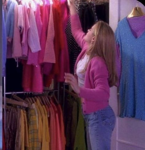 Haute Couture, Cher Horowitz Outfit, Cher Clueless Outfit, Girl Fashion Outfits, Clueless Aesthetic, Clueless Movie, Cher Outfits, Cher Clueless, Clueless Fashion