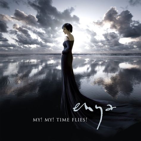 Lovely Enya Album Cover. Another surprise becoming her fan. I love her mellow soul. One of a kind for sure. When I need an Enya fix I won't find it anywhere else. Minions, Musical Film, Enya Music, New Age Music, Music Genius, Irish Singers, Celtic Music, Contemporary Music, Album Cover Design