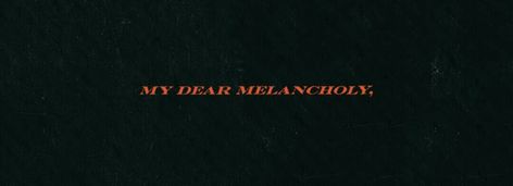 The Weeknd, My Dear Melancholy The Weeknd Cover Photo Facebook, The Weekend Header, My Dear Melancholy Tattoo, Twitter Header The Weeknd, The Weeknd Tattoo Quotes, The Weeknd Twitter Header, My Dear Melancholy Aesthetic, The Weeknd Header, The Weeknd My Dear Melancholy