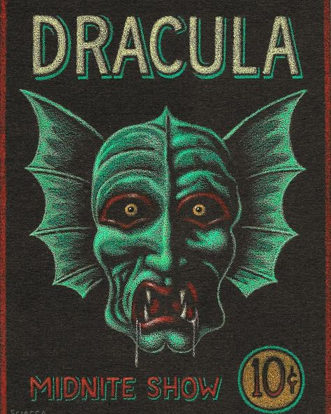 Dracula Illustration Vintage, Vintage Horror Illustration, Vintage Monster Art, Vintage Devil Illustration, The Shining Fanart, Bartender Illustration, Dracula Illustration, Dracula Vintage, Vintage Horror Art