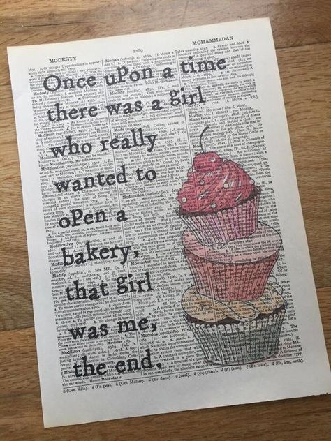 Cafe Quote, Quote Cake, Bakery Quotes, Cake Shop Design, Bakery Names, Dream Bakery, Home Bakery Business, Opening A Bakery, Vintage Bakery