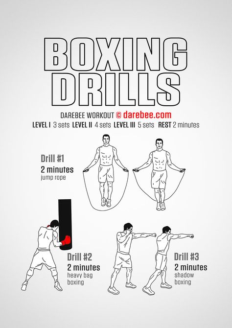 Boxing Drills Workout Shadow Boxing Workout, Punching Bag Workout, Boxing Workout Routine, Boxer Workout, Heavy Bag Workout, Home Boxing Workout, Fighter Workout, Boxing Training Workout, Shadow Boxing