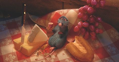 Disney movies feature some truly memorable chefs. Find out which Disney chef you are most like by taking this personality test! Kawaii, Disney Ratatouille, Ratatouille 2007, Disney Playlist, Ratatouille Disney, Disney Cartoon Movies, Disney Dishes, Disney Movie Scenes, Food Film