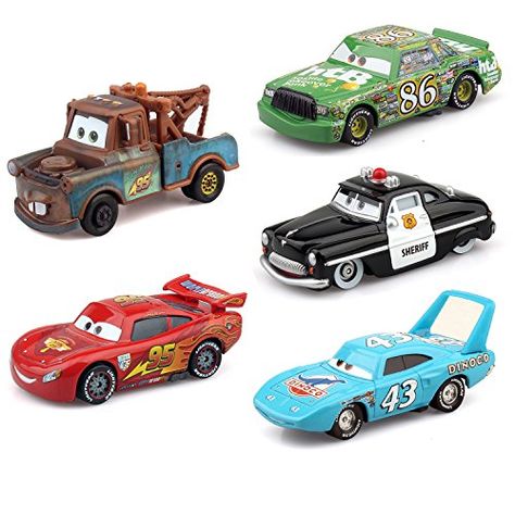 Car Toys Collection, Car Toys For Toddlers, Hello Kitty Party Favors, Car Toys For Kids, Toy Model Cars, Disney Cars Toys, Cars Toy, Car Memorabilia, Toys Car