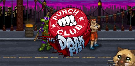 Punch Club is a boxing management game where players take on the role of a fighter trying to become the ultimate champion. They must train their character, manage their time, and make strategic decisions to improve their skills. The game features various fighting styles, character customization options, and a branching storyline. Players must balance training, […] The article Punch Club Codes appeared first on GameLoi. Punch Club, Character Customization, Lazy Bear, Bears Game, Balance Training, Management Games, Legendary Dragons, Pet Dragon, Unlimited Money