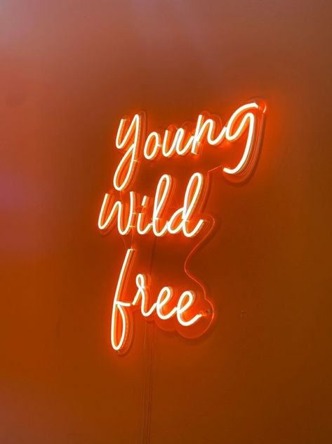 Neon Aesthetic Orange, Orange Neon Lights Aesthetic, Orange Neon Sign Aesthetic, Orange Aesthetic Black Woman, Neon Orange Aesthetic Wallpaper, Neon Lights Quotes Inspiration, Orange Aesthetic Neon, Neon Aesthetic Quotes, Neon Quotes Aesthetic