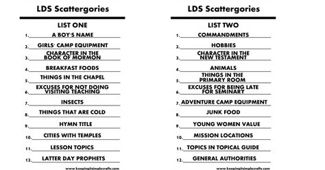Disney Scattergories Lists, Scategories Lists, Ra Training, Scattergories Lists, Disney Princess Crafts, Scattergories Game, Kids Travel Journal, Church Games, Festival Of Fantasy Parade